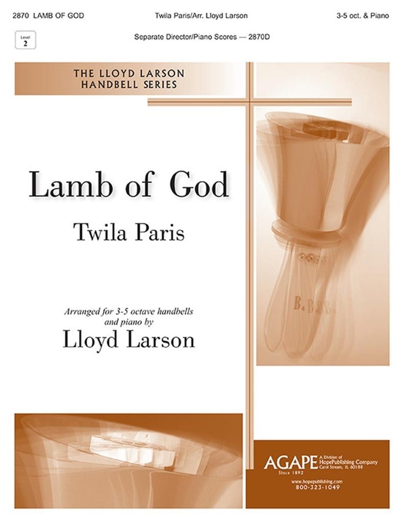 Lamb of God